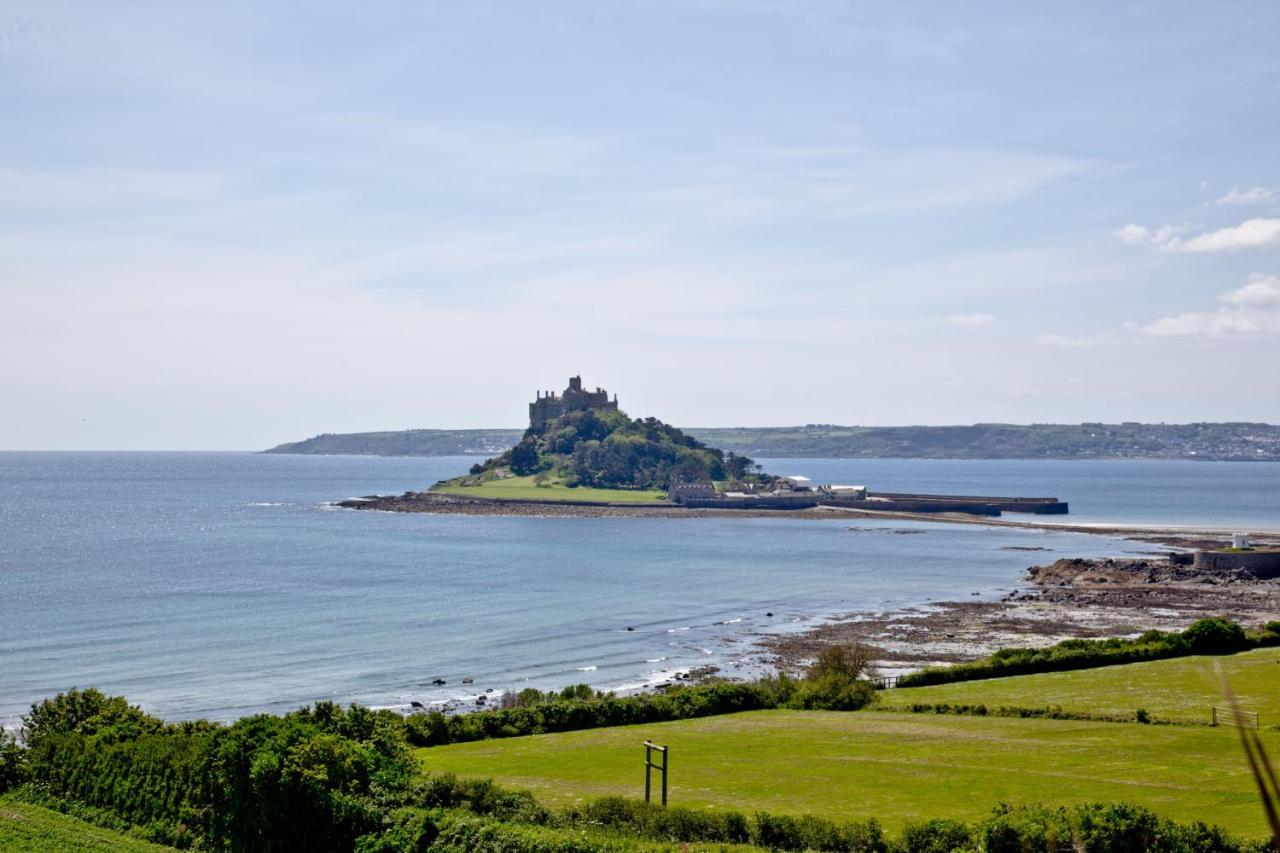 Blue Bay, Marazion Daire Perranuthnoe Dış mekan fotoğraf